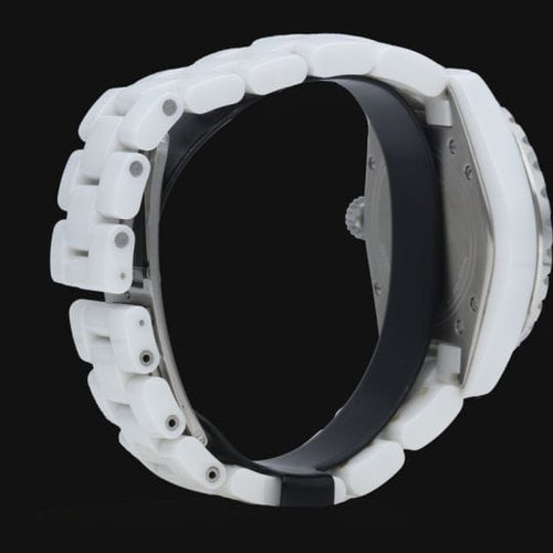 Montre Chanel Montre J12 38Mm Automatique 58 Facettes MT42297