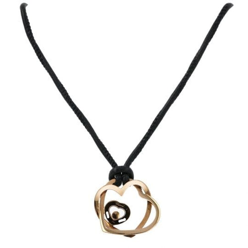 Collier Collier Chopard Collection « Happy Diamonds » 58 Facettes 4217