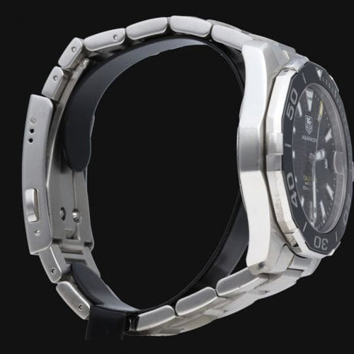 Montre Tag Heuer Montre Carrera Calibre 16 Chronograph 58 Facettes MT44529