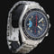 Montre Omega Montre Speedmaster Day Date Chronograph 58 Facettes MT42835