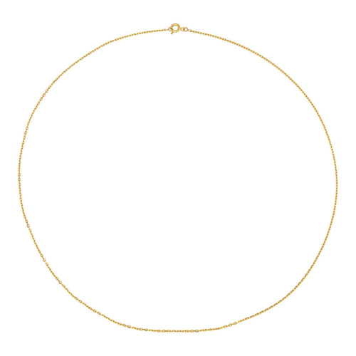 Collier Collier Chaîne Or jaune 58 Facettes 4801537CN