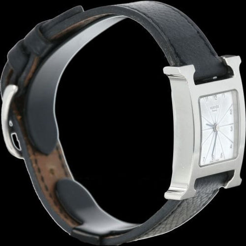 Montre Hermes Montre Heure H 58 Facettes MT42159
