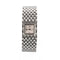 Montre CARTIER - Panthère Ruban - cadran nacre rose 58 Facettes