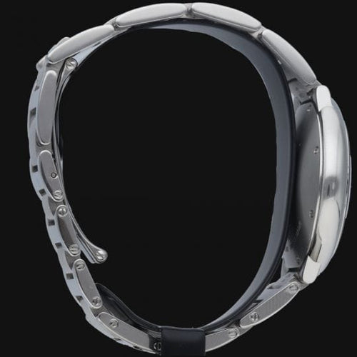 Montre Cartier Montre Ballon Bleu De Cartier 58 Facettes MT43999