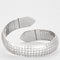 Bracelet CHAUMET- Bracelet Plume 58 Facettes