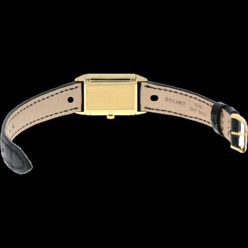 Montre Jaeger Lecoultre Montre Reverso Classique Lady 58 Facettes MT41386