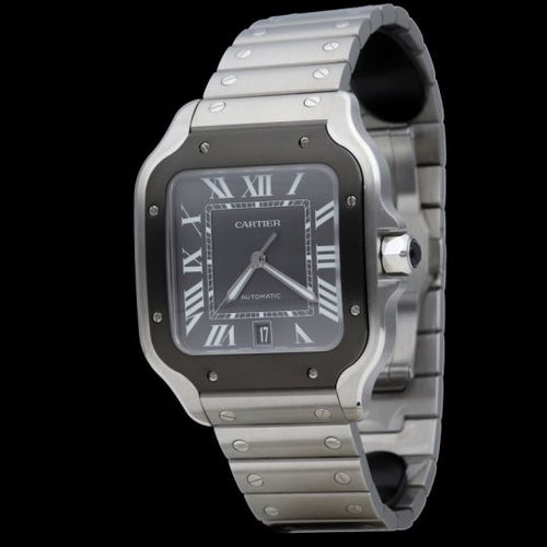 Cartier Santos ur 