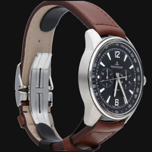 Montre Jaeger Lecoultre Montre Polaris Chronograph 58 Facettes MT43584