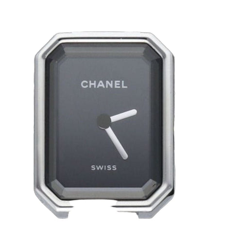 Montre Chanel Montre Premiere Double Bracelet 58 Facettes MT41088