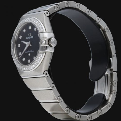 Omega Relógio Constellation 