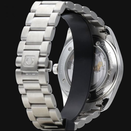 Ceas Omega Ceas Seamaster Aqua Terra Co-Axial 58 Facettes MT45044