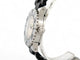Montre montre CHAUMET class one 628 36 mm en acier automatique  lady 58 Facettes 269672