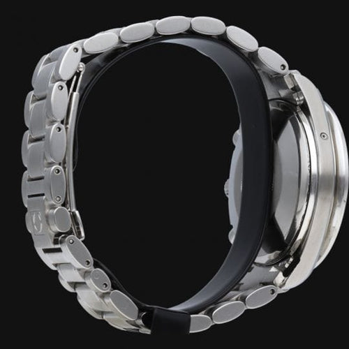 Montre Omega Montre Speedmaster Day Date Chronograph 58 Facettes MT43734