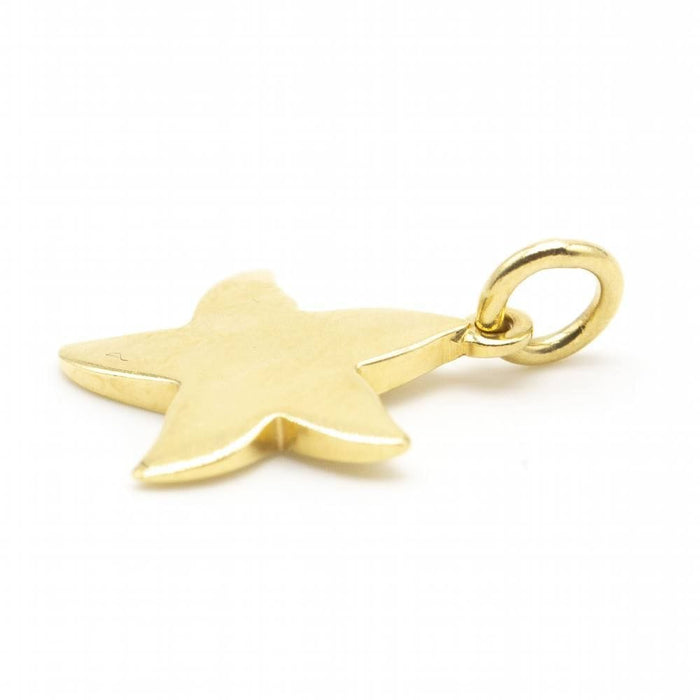 Pendentif Pendentif DODO ESTEL en or jaune 58 Facettes D363538SO