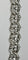 Bracelet Bracelet Belle Époque yellow gold, silver, diamonds 23.10 karats – France, circa 1910–1920 58 Facettes E34