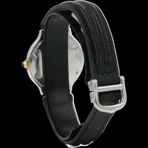 Montre Cartier Montre Must 21 58 Facettes MT43128