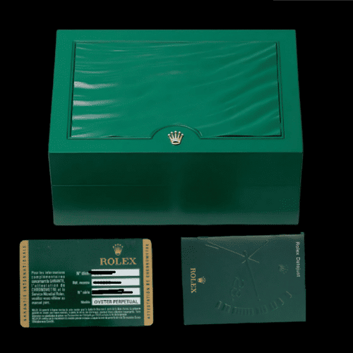 Montre Rolex Montre Date Just 36 58 Facettes MT42556