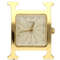 Montre Hermes Montre Heur H 58 Facettes MT43494