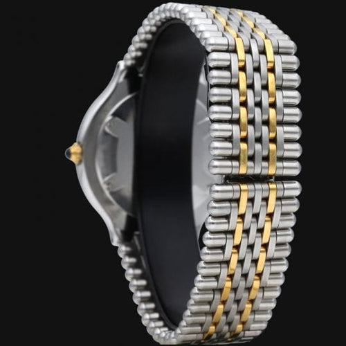 Montre Cartier Montre Must 21 58 Facettes MT44316