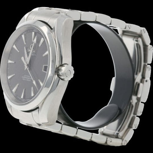 Omega Seamaster Aqua Terra 150M Saat 