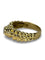 Bague 53 Bague or jaune et diamant 0,15 ct 58 Facettes 00077001