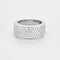 Bague 54 Bague "Mauboussin" Sophia en or blanc et diamants 58 Facettes P17L18