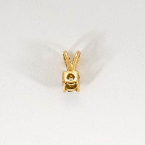 Pendentif Pendentif Diamant 58 Facettes LP1017-LP1042