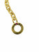 Collier ROBERTO COIN - Collier Clover Chic and Shine or jaune et blanc 58 Facettes