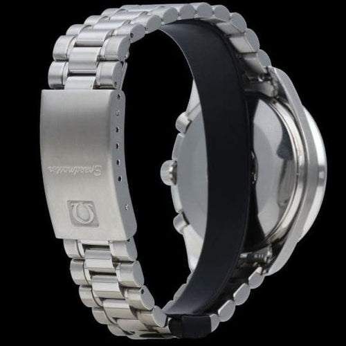 Montre Omega Montre Speedmaster Reduced 58 Facettes MT45090