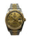 Montre Rolex Datejust 36 Jubilee 2003 58 Facettes