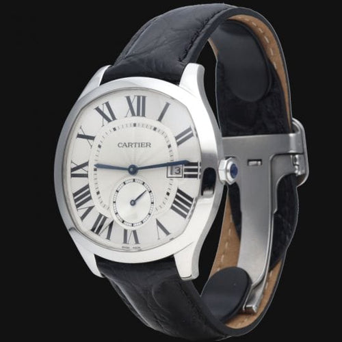 Montre Cartier Montre Drive De Cartier 58 Facettes MT41517