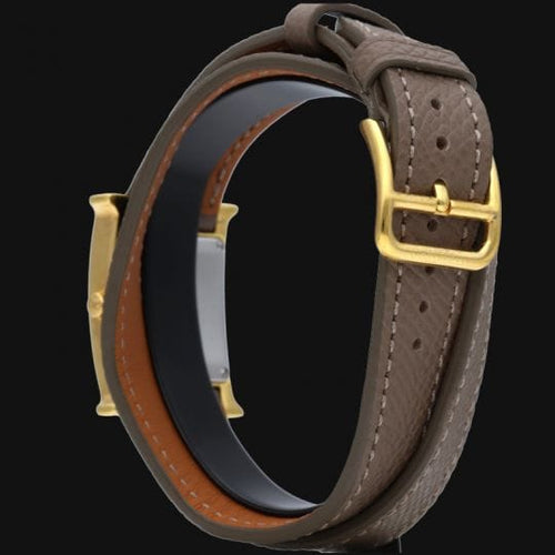 Montre Hermes Montre Heur H 58 Facettes MT43495