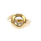Bague 52 Bague Chopard Collection « Happy Diamonds » 58 Facettes 4404