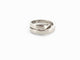Bague 53 bague CARTIER nouvelle vague en or blanc 18k 15.7gr t53 58 Facettes 271829