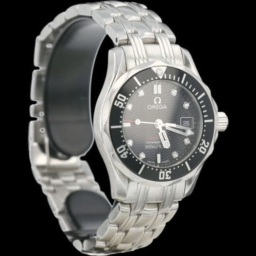 Montre Montre Omega Seamaster 300M 58 Facettes MT41584