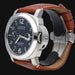 Montre Panerai Montre Luminor Marina Automatique 58 Facettes MT40377