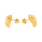 Boucles d'oreilles Boucles d'oreilles Or jaune, Or blanc Diamant 58 Facettes 4442382RV
