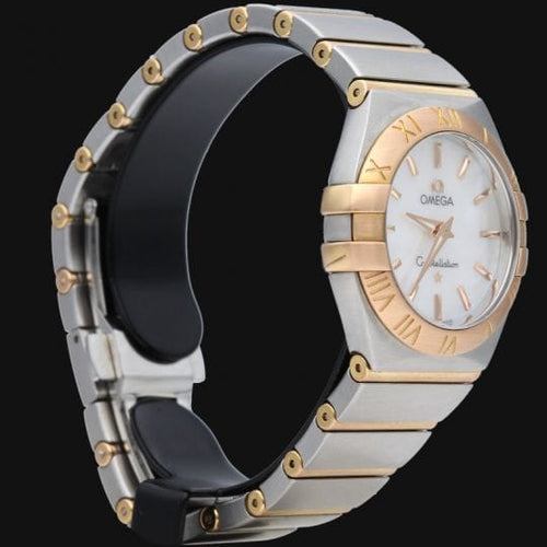 Omega Sat Constellation 27Mm 