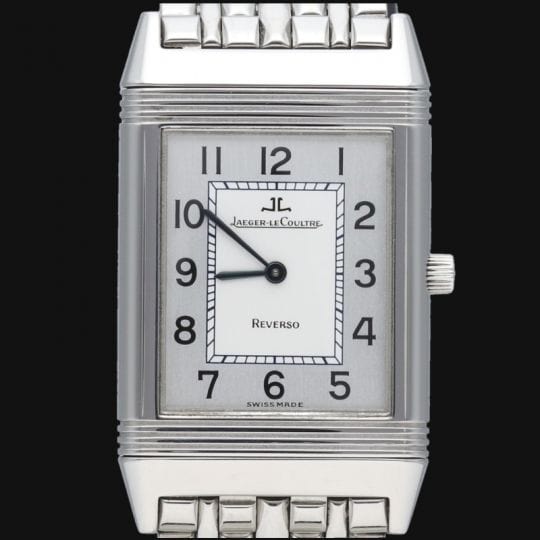 Montre Jaeger Lecoultre Montre Reverso Classique 58 Facettes MT40891