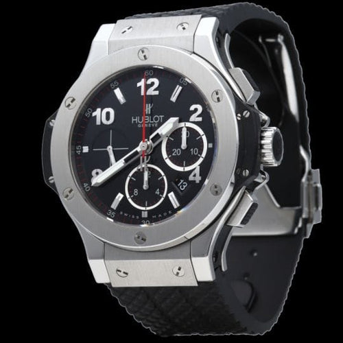 Montre Hublot Montre Big Bang 44 Mm 58 Facettes MT43540