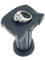 Bague 55 MAUBOUSSIN - Bague Perle Caviar or blanc et diamants noir et blanc 58 Facettes
