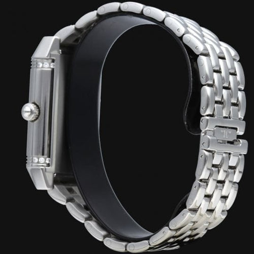 Jaeger Lecoultre Relógio Reverso Duetto 