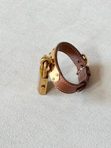 Montre HERMÈS - Montre Kelly 58 Facettes WC-2025-1814