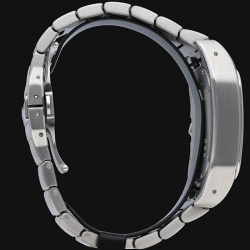 Montre Cartier Montre Santos 100 Xl 58 Facettes MT43002