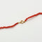 Collier Collier sautoir Corail 58 Facettes