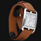Montre Hermes Montre Cape Cod 58 Facettes MT42229