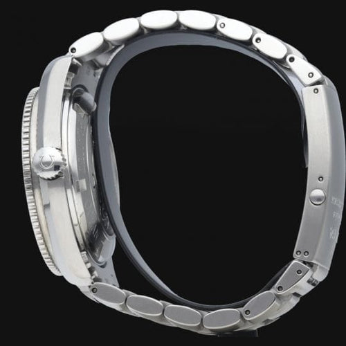 Montre Omega Montre Seamaster Planet Ocean 600M 58 Facettes MT40483