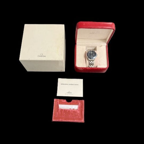 Montre Omega Montre Seamaster Diver 300M 58 Facettes MT44730