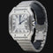 Montre Cartier Montre Santos De Cartier 58 Facettes MT41164