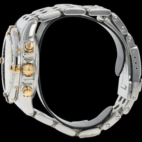 Montre Breitling Montre Chrono Cockpit 58 Facettes MT42123